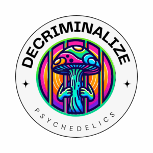 Decriminalize psychedelics