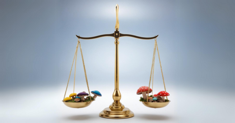 The legal status of psilocybin in the USA is a dynamic and evolving issue.