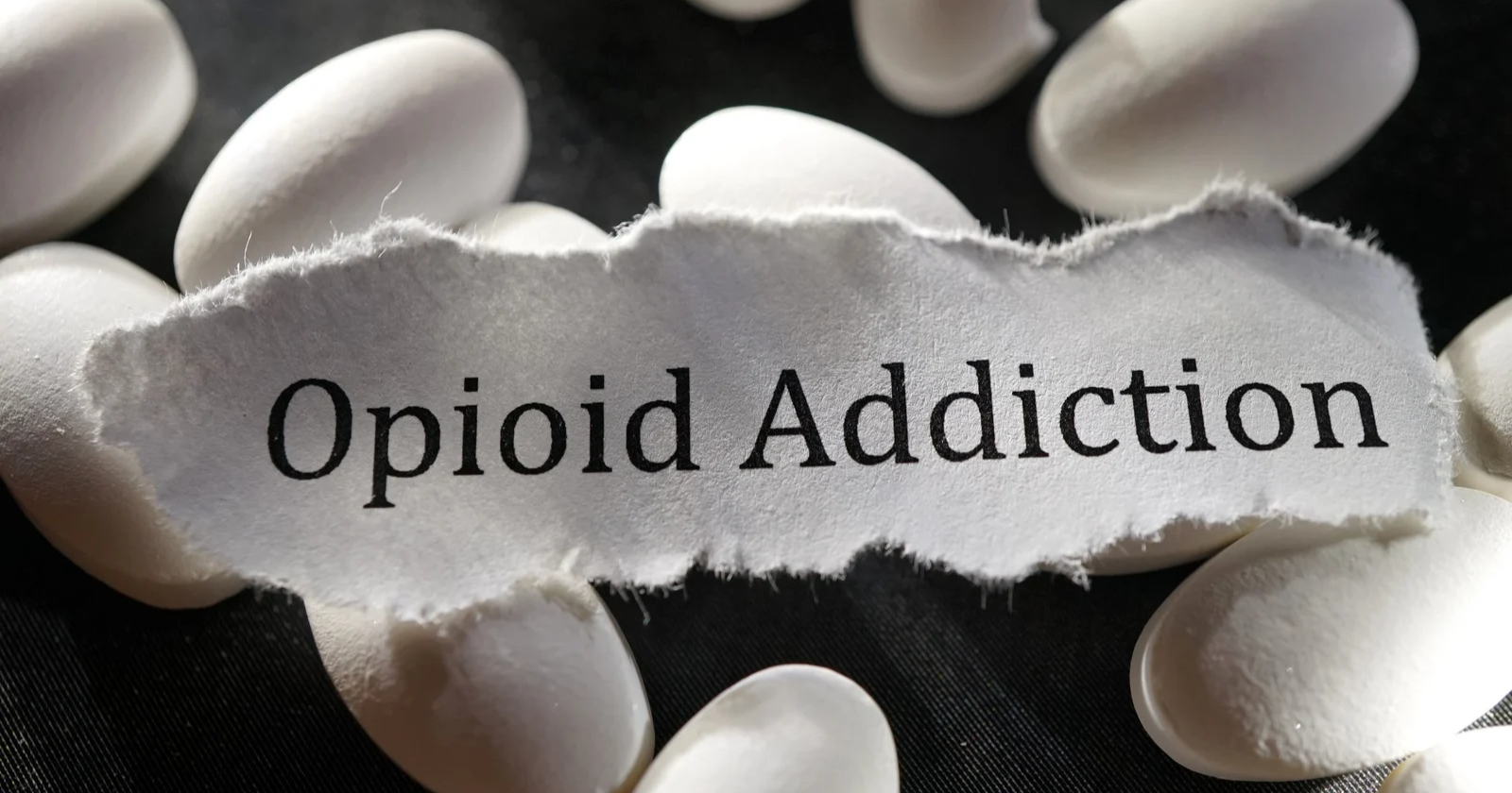 addiction treatment 